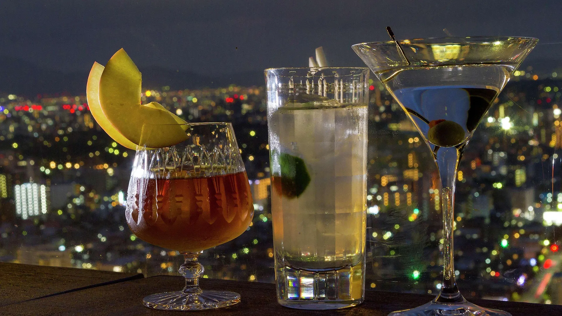 ****  Hilton Fukuoka Sea Hawk Hotel Japão