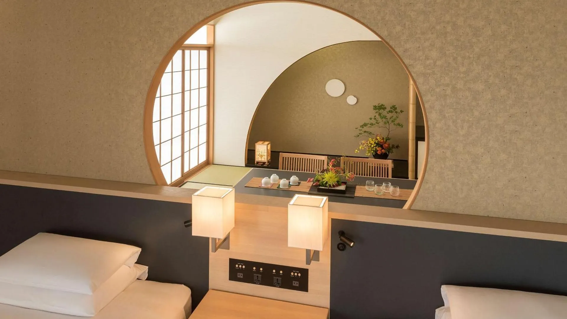Hilton Fukuoka Sea Hawk Hotel Japão