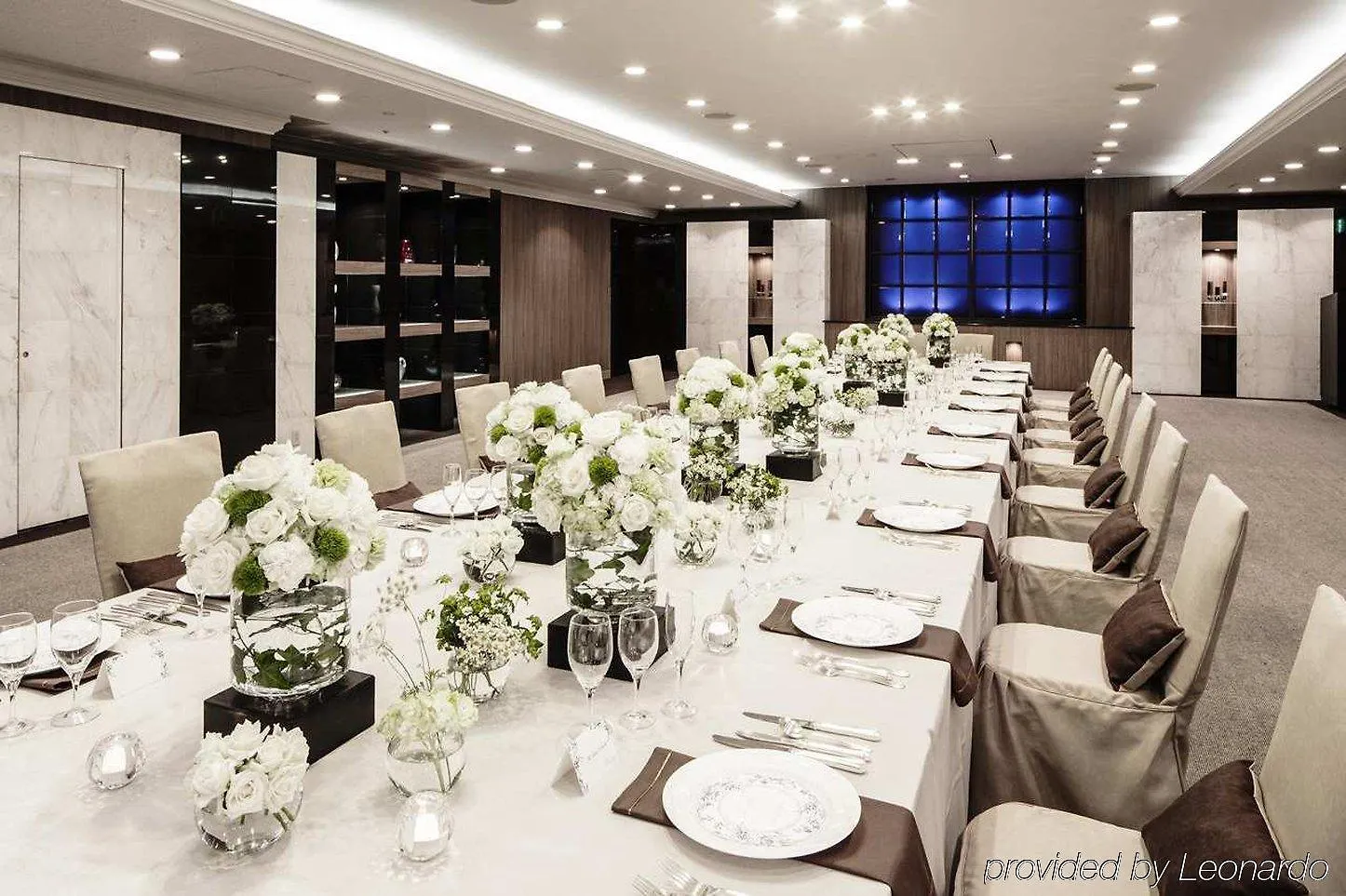 Hilton Fukuoka Sea Hawk Hotel
