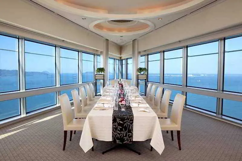 Hilton Fukuoka Sea Hawk Hotel Fukuoka (Fukuoka)