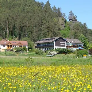 Café Krems , Waischenfeld Deutschland