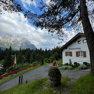 Bäckeralm© - 16 + , Mittenwald Deutschland