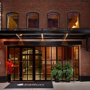 Indigo Lower East Side By Ihg 4*, New York USA