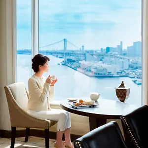 Intercontinental Bay By Ihg 5*, Präfektur Tokio Japan