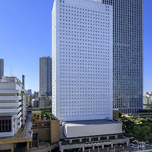 Sunshine Ikebukuro 4*, Präfektur Tokio Japan