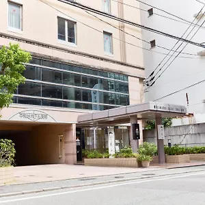 Heiwadai Tenjin Hotel