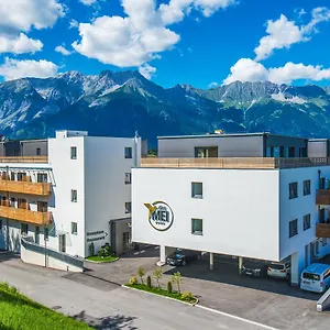 Dasmei 4*, Mutters Österreich