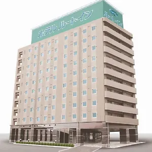 Route-inn Ekimae Hotel