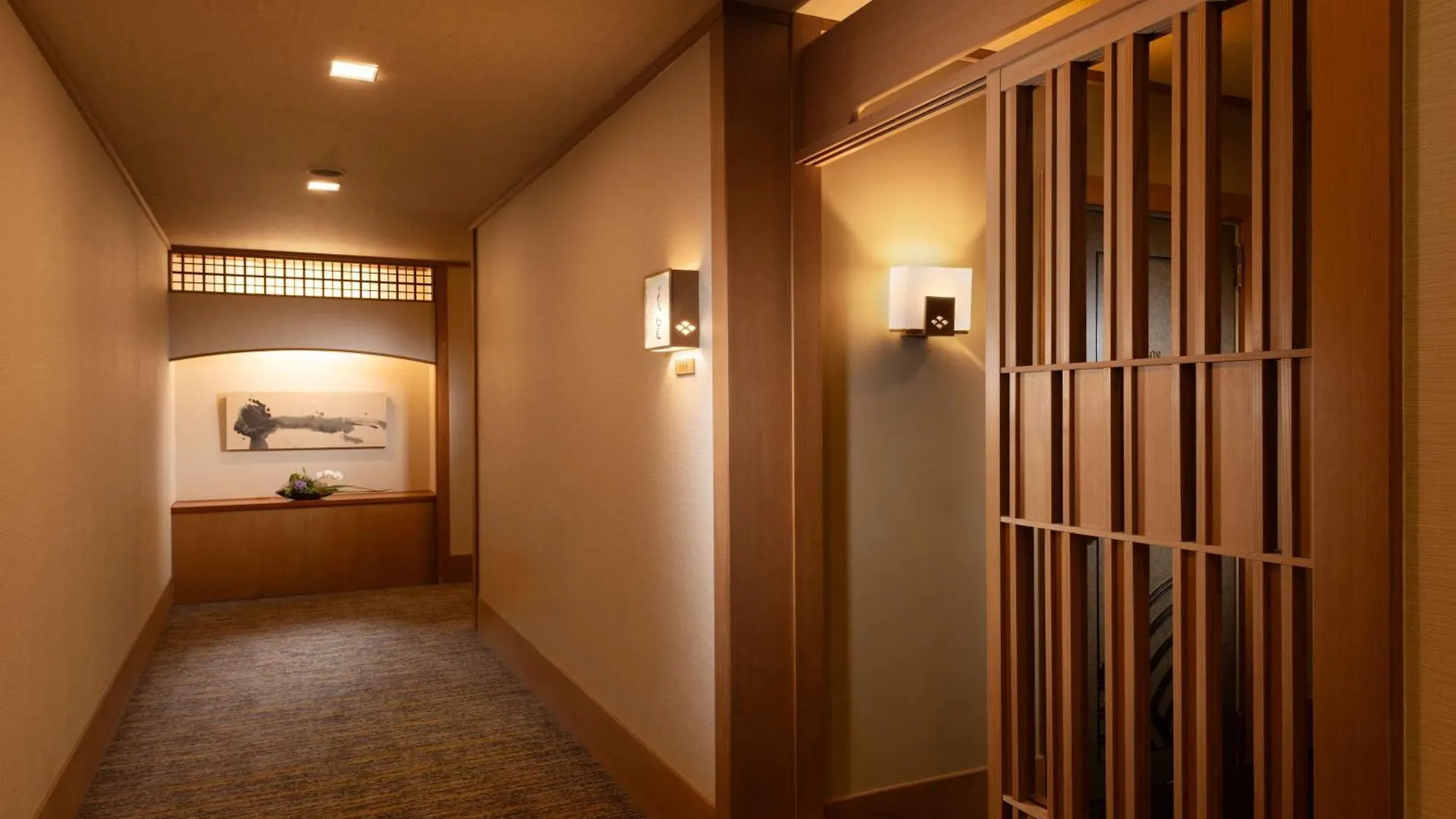 Hilton Fukuoka Sea Hawk Hotel