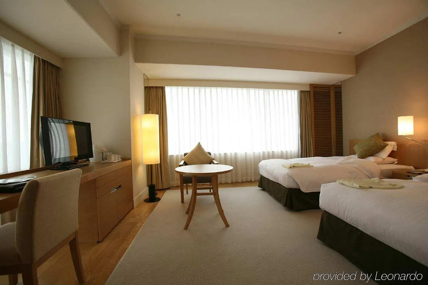 מלון Hilton Fukuoka Sea Hawk